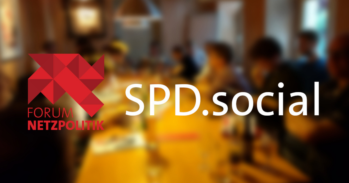 Icon for spd.social